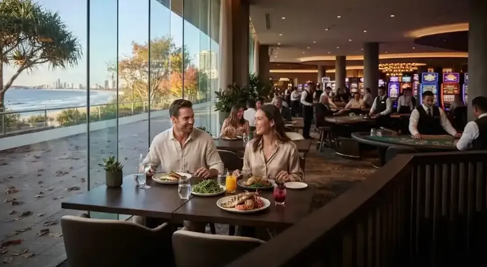 What Ironbark Coals Do to a 45-Day Rib Eye