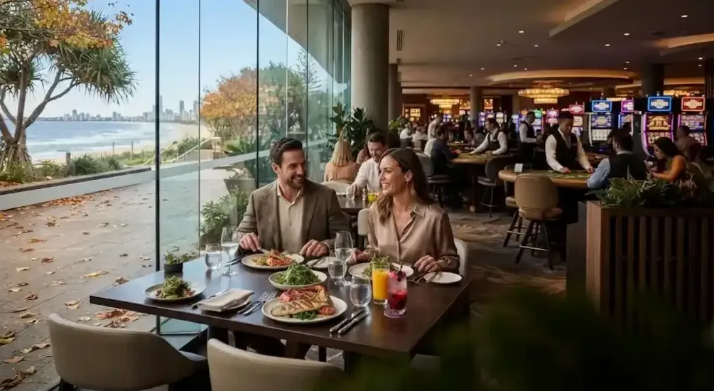 Table setting